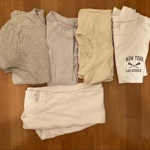 brandy melville bundle